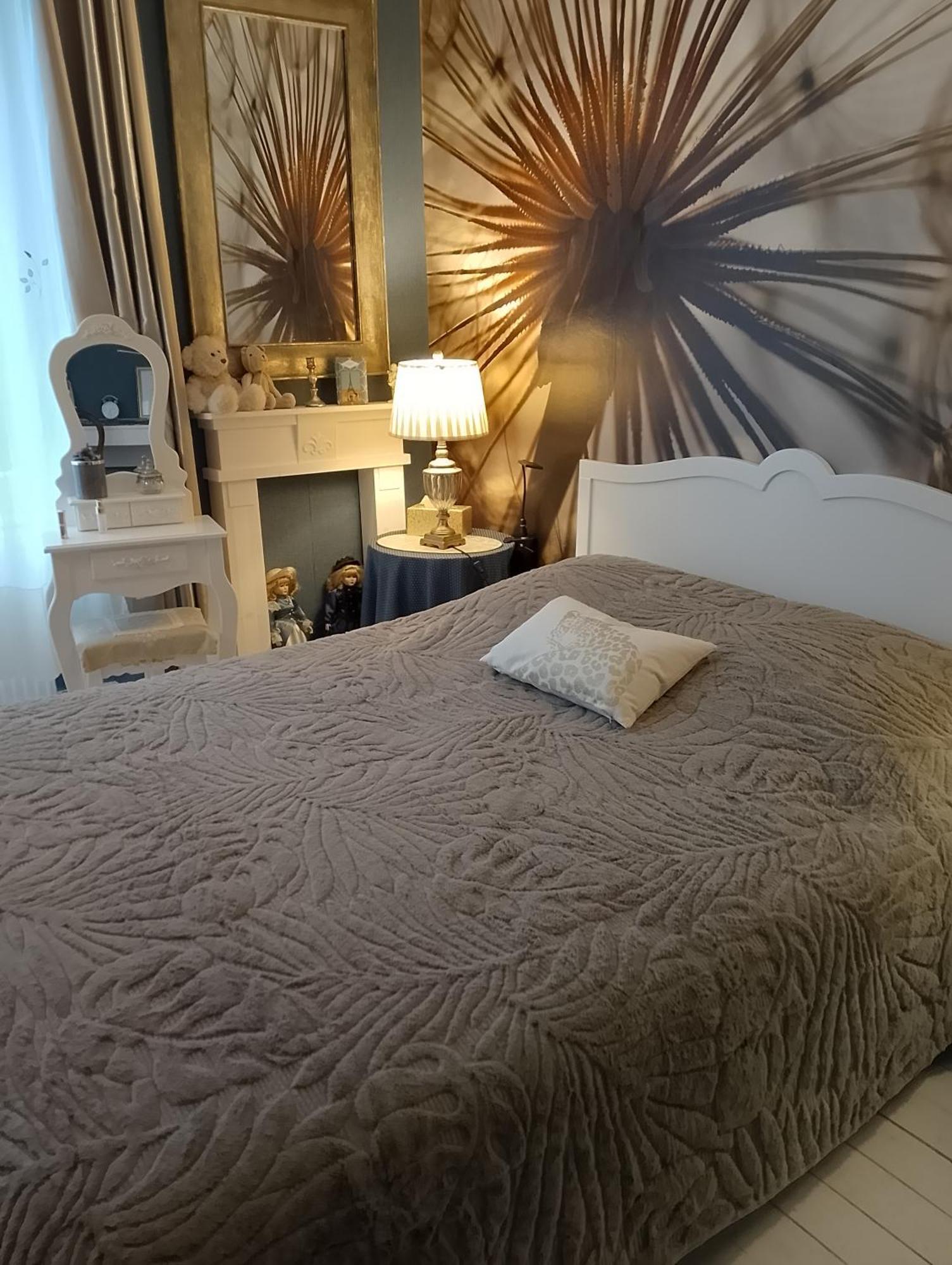 Chambre Bounty, B&B, Cuisine Privee, Lit Queen Size, Terrasse, Parking, Garage Olliergues Екстер'єр фото