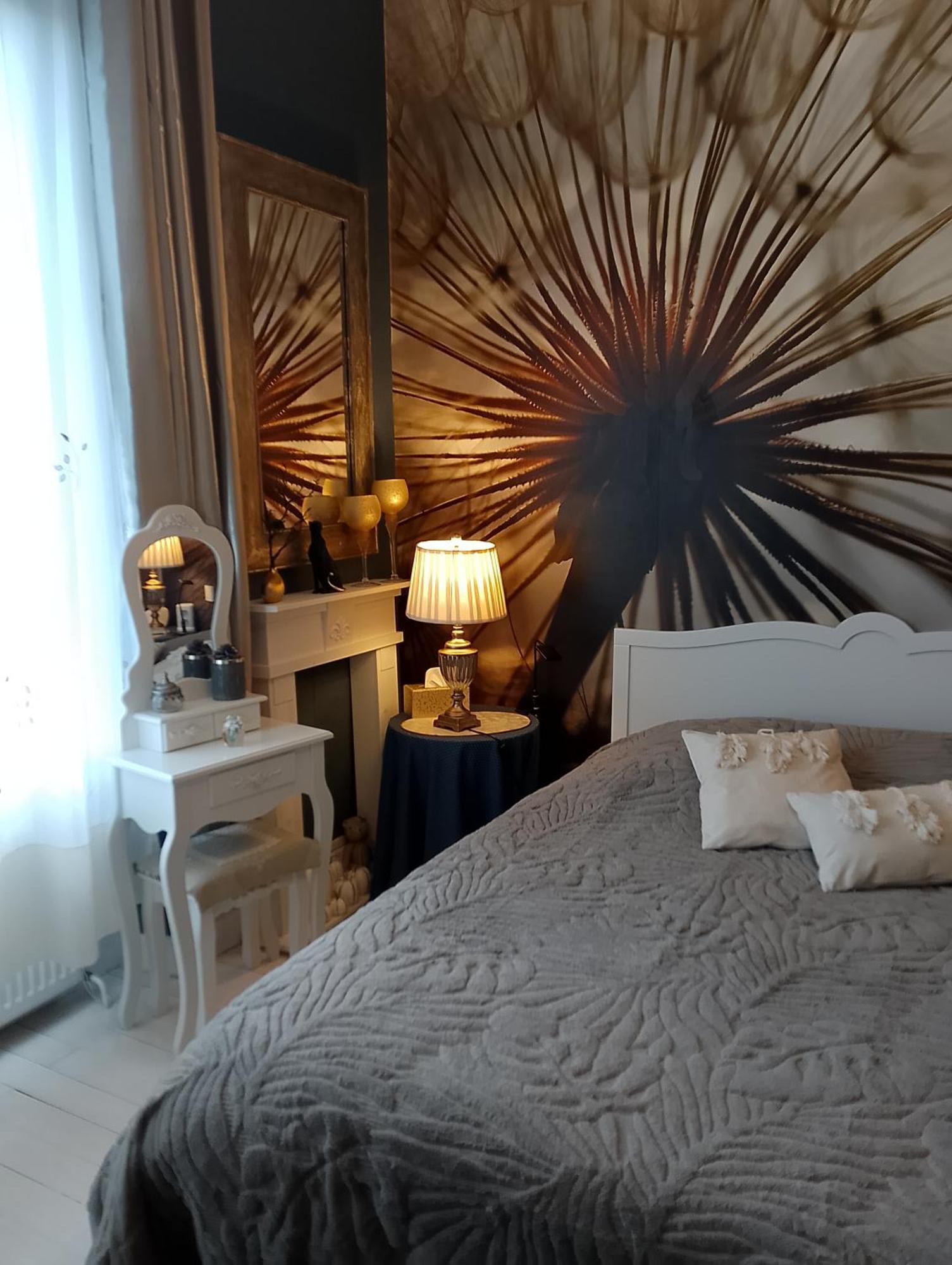 Chambre Bounty, B&B, Cuisine Privee, Lit Queen Size, Terrasse, Parking, Garage Olliergues Екстер'єр фото